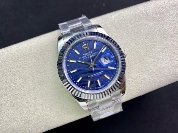 激安ロレックス内部構造